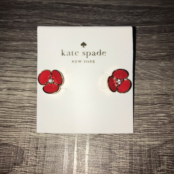 kate spade Jewelry - New Kate spade earrings